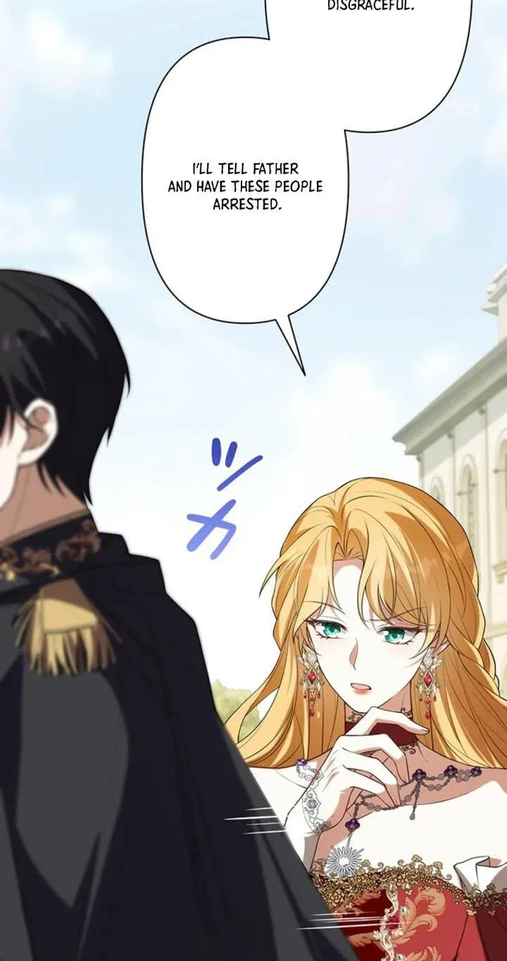 Osanai Jibun o Sodateru Koto ni Narimashita Chapter 10 page 86 - 