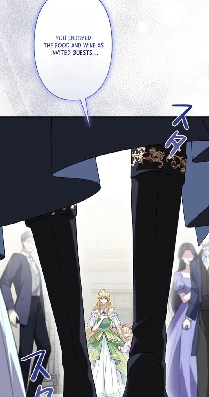Osanai Jibun o Sodateru Koto ni Narimashita Chapter 10 page 93 - 