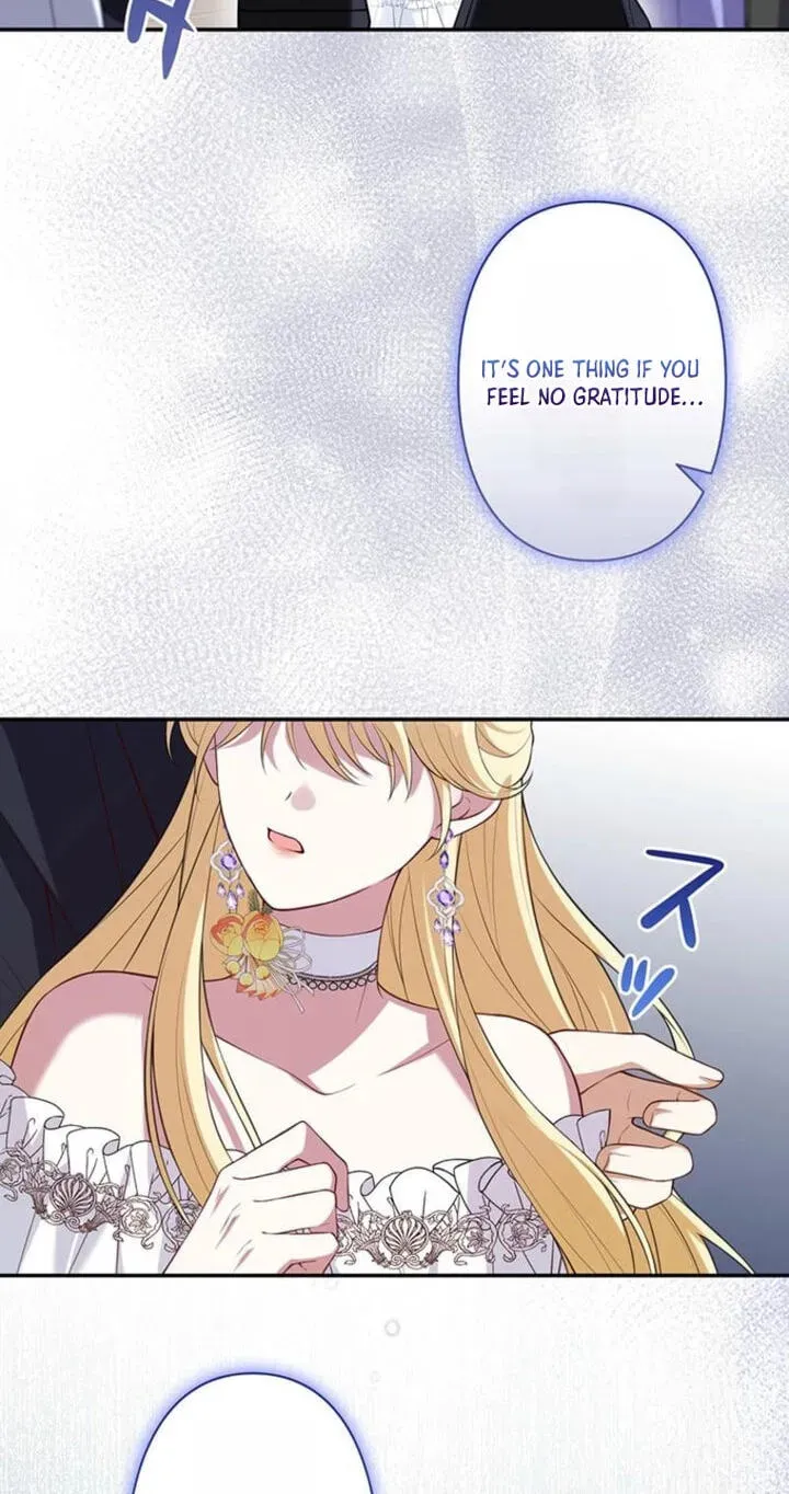 Osanai Jibun o Sodateru Koto ni Narimashita Chapter 10 page 94 - 