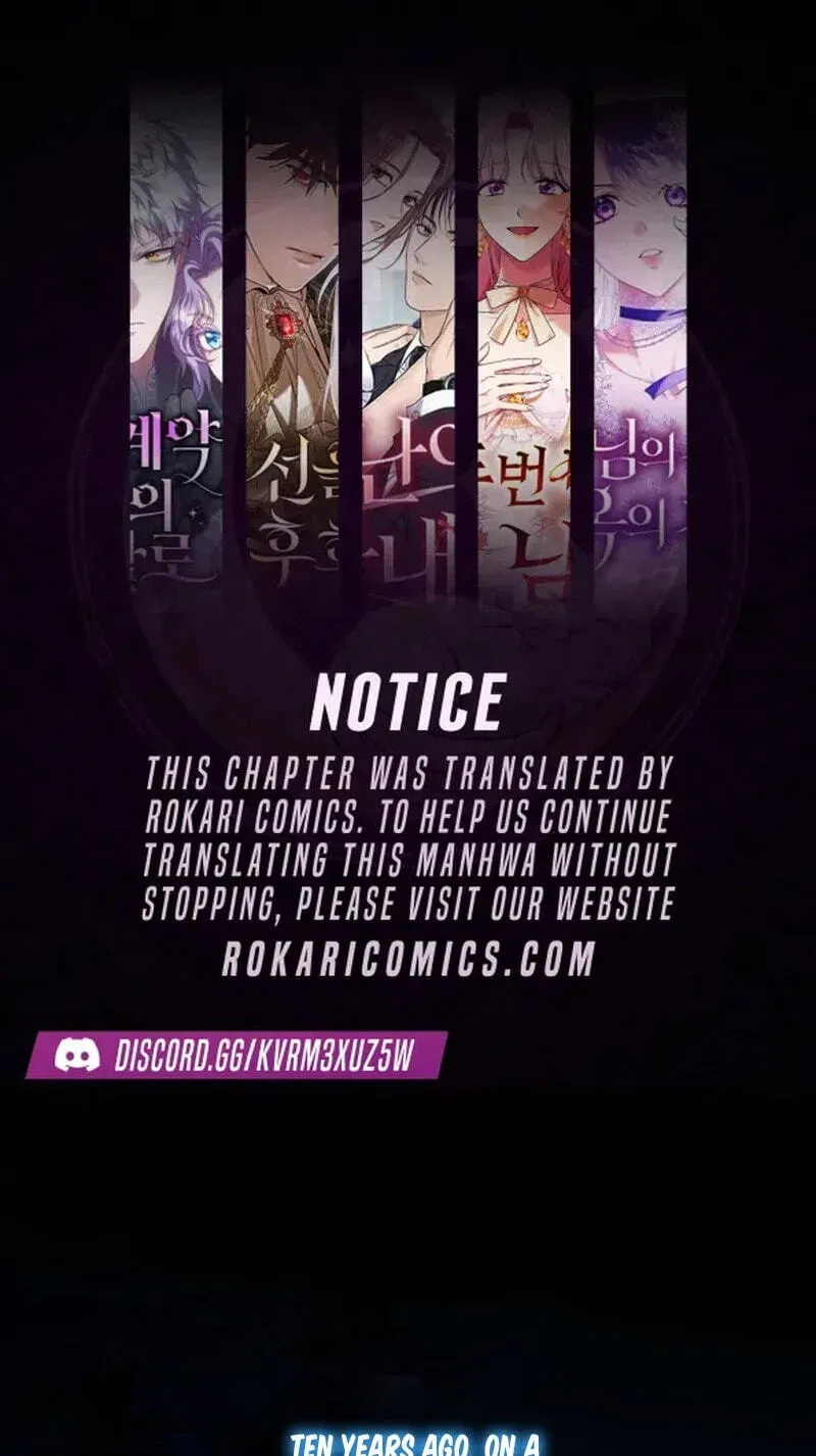 Osanai Jibun o Sodateru Koto ni Narimashita Chapter 11 page 1 - 