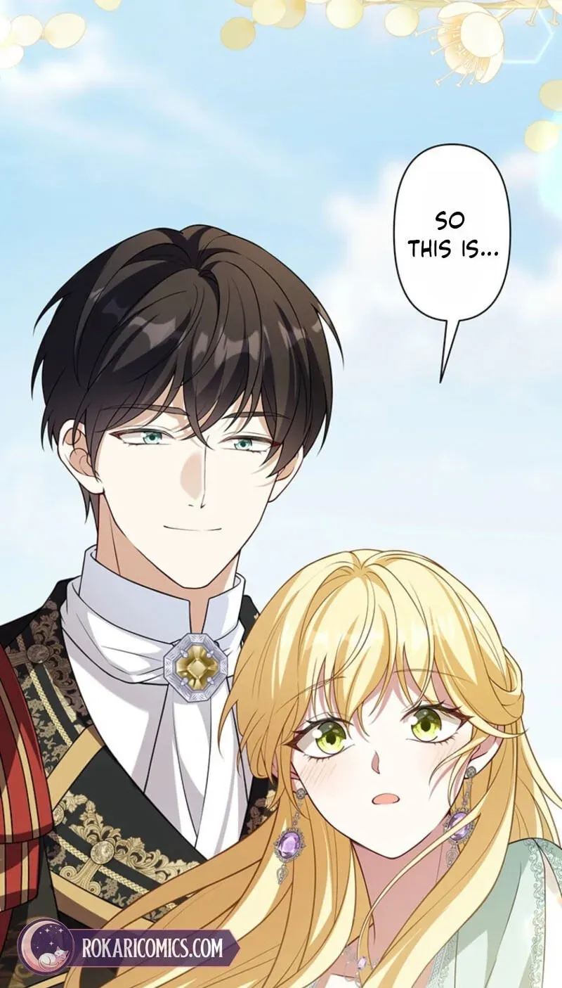 Osanai Jibun o Sodateru Koto ni Narimashita Chapter 11 page 104 - 