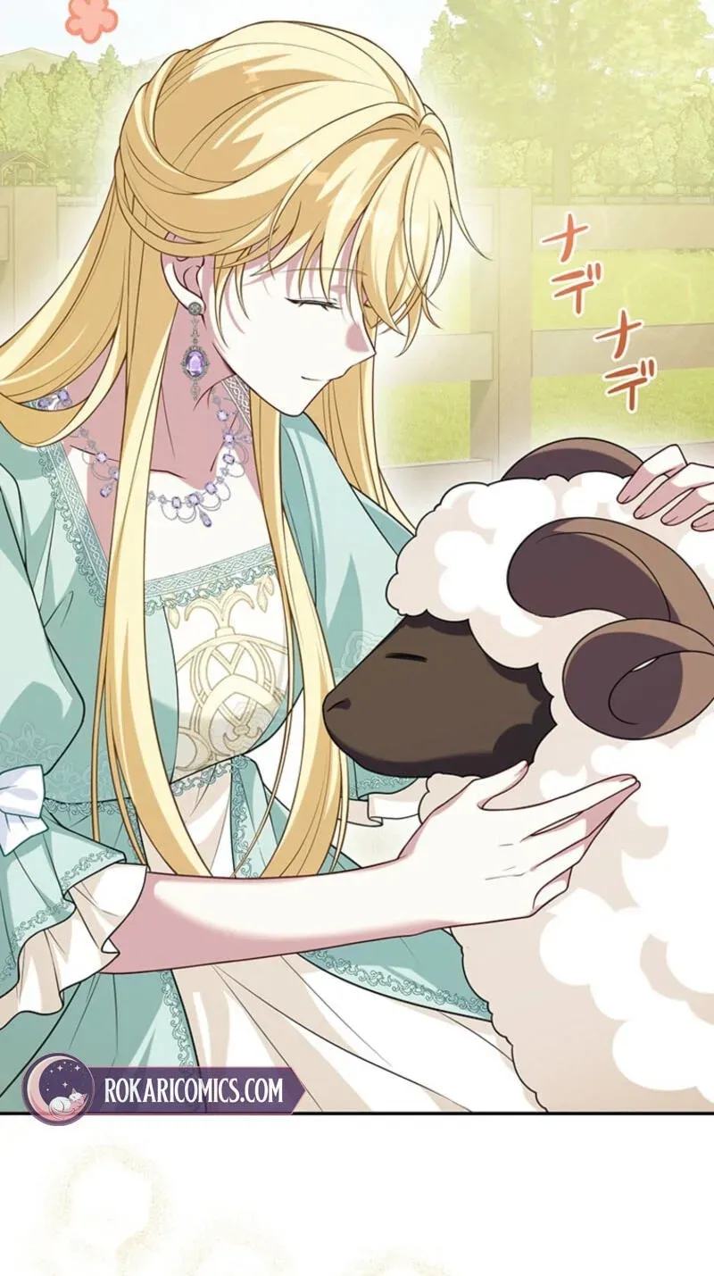 Osanai Jibun o Sodateru Koto ni Narimashita Chapter 11 page 113 - 