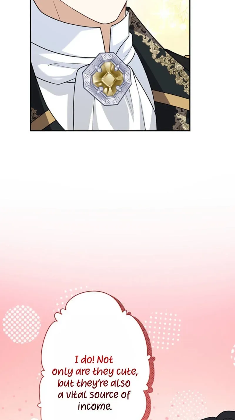 Osanai Jibun o Sodateru Koto ni Narimashita Chapter 11 page 115 - 