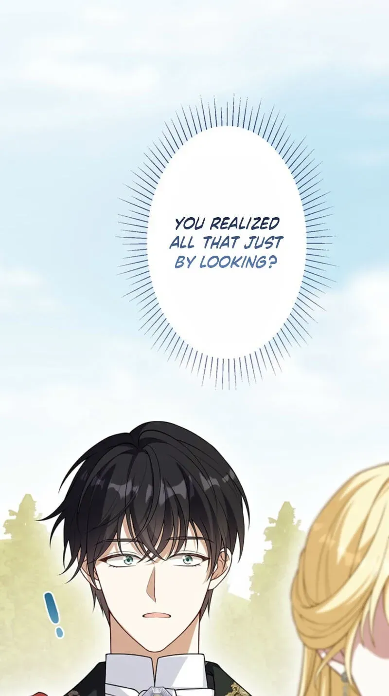 Osanai Jibun o Sodateru Koto ni Narimashita Chapter 11 page 122 - 