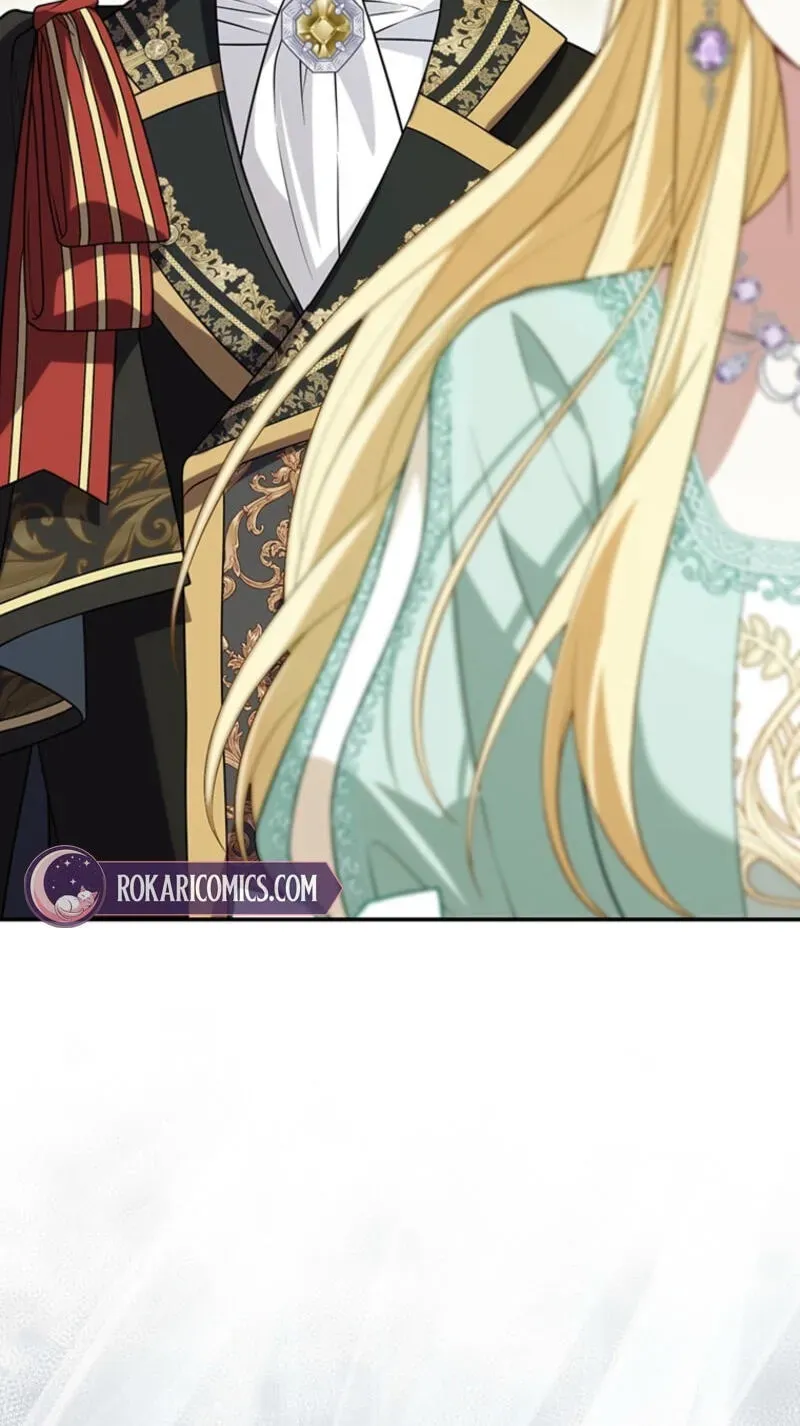 Osanai Jibun o Sodateru Koto ni Narimashita Chapter 11 page 123 - 