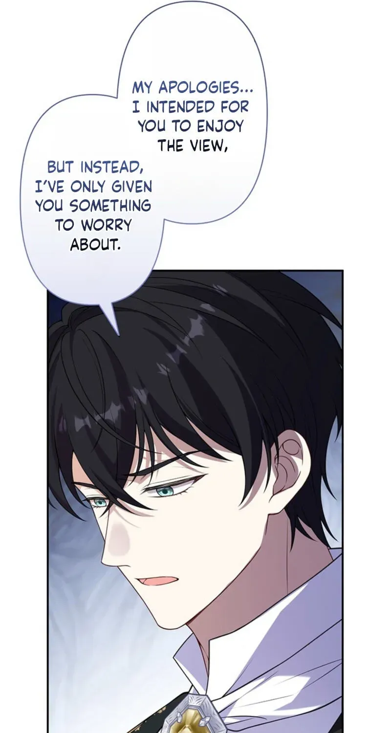 Osanai Jibun o Sodateru Koto ni Narimashita Chapter 11 page 130 - 