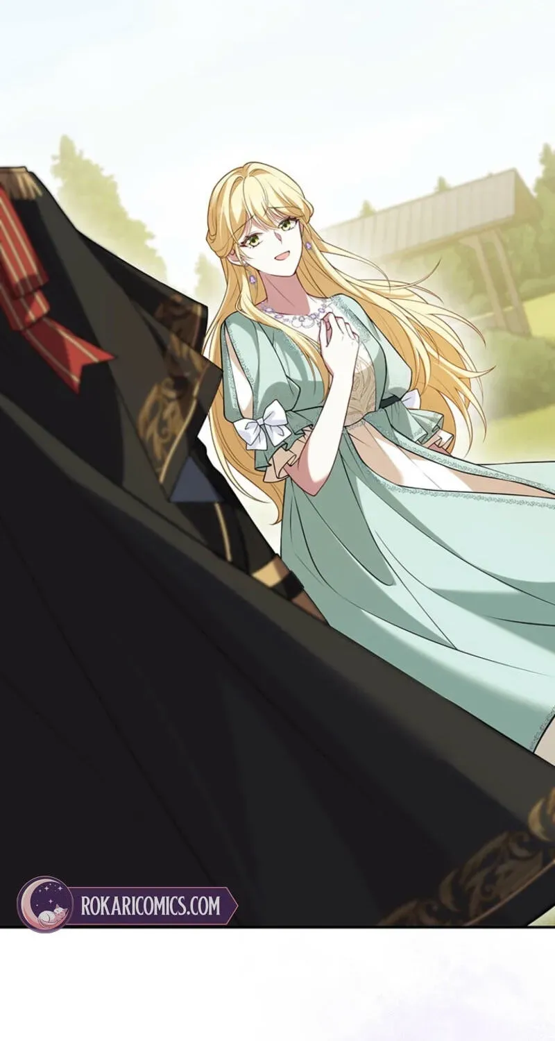 Osanai Jibun o Sodateru Koto ni Narimashita Chapter 11 page 134 - 