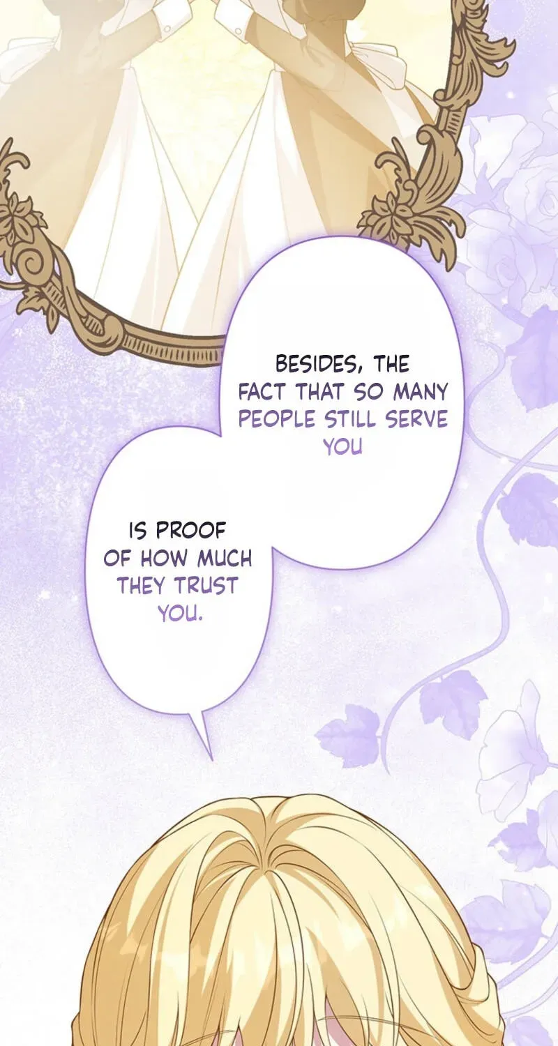 Osanai Jibun o Sodateru Koto ni Narimashita Chapter 11 page 138 - 