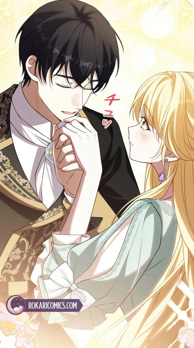 Osanai Jibun o Sodateru Koto ni Narimashita Chapter 11 page 162 - 