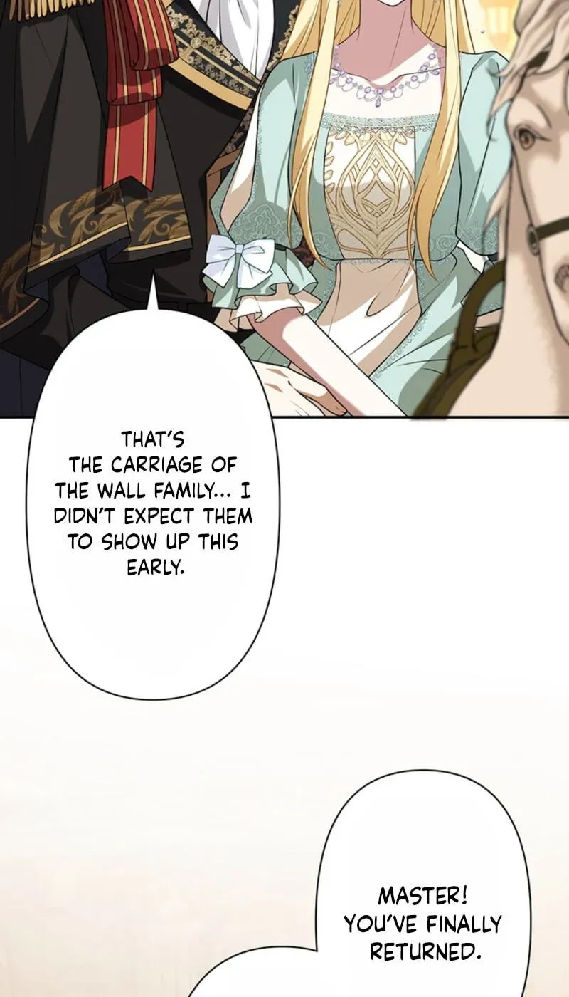 Osanai Jibun o Sodateru Koto ni Narimashita Chapter 11 page 167 - 