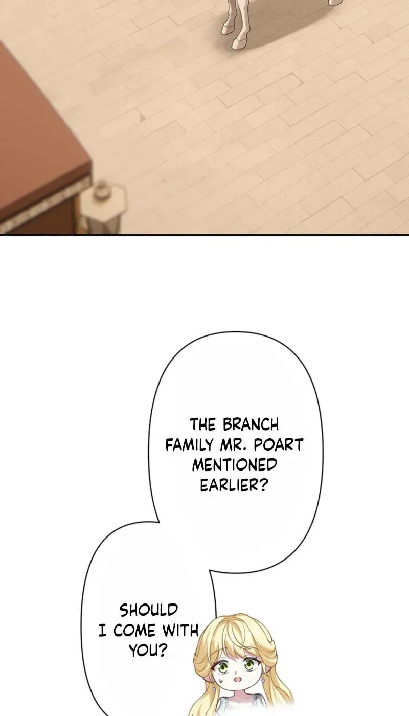 Osanai Jibun o Sodateru Koto ni Narimashita Chapter 11 page 169 - 