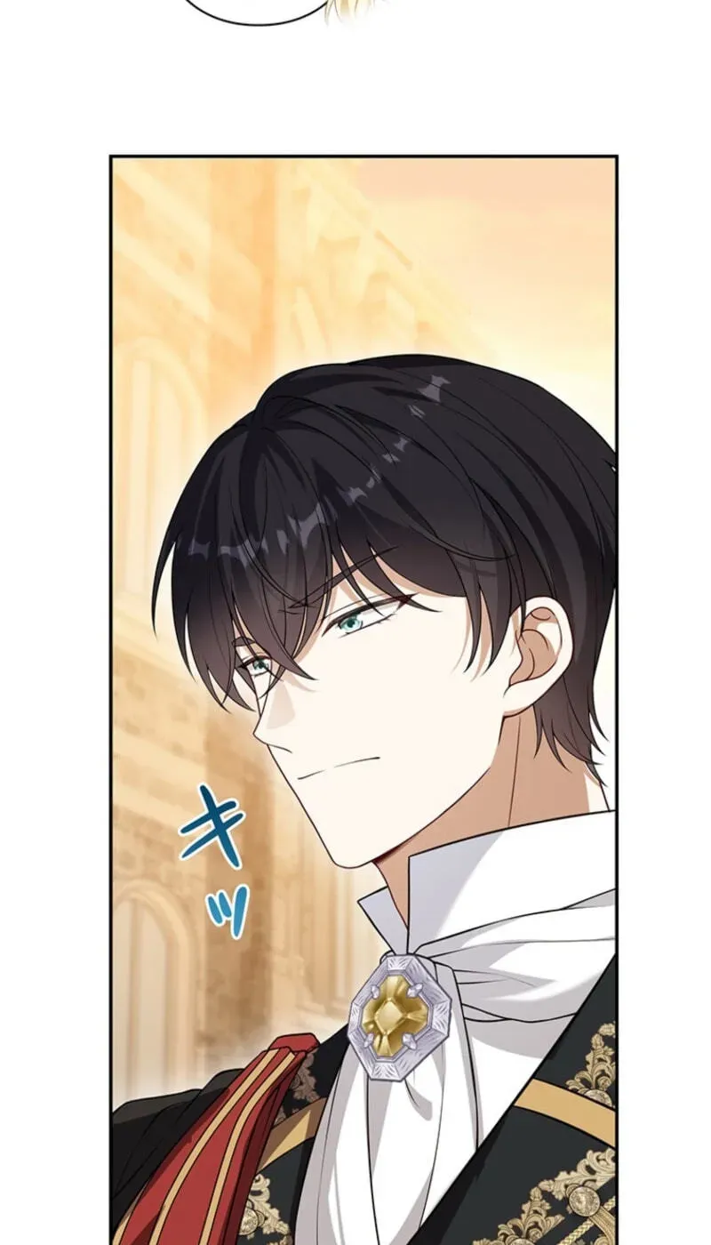 Osanai Jibun o Sodateru Koto ni Narimashita Chapter 11 page 170 - 