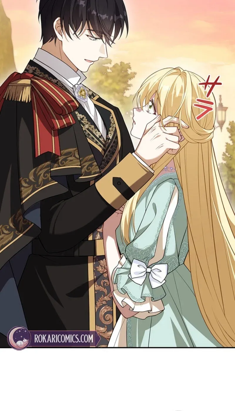 Osanai Jibun o Sodateru Koto ni Narimashita Chapter 11 page 172 - 