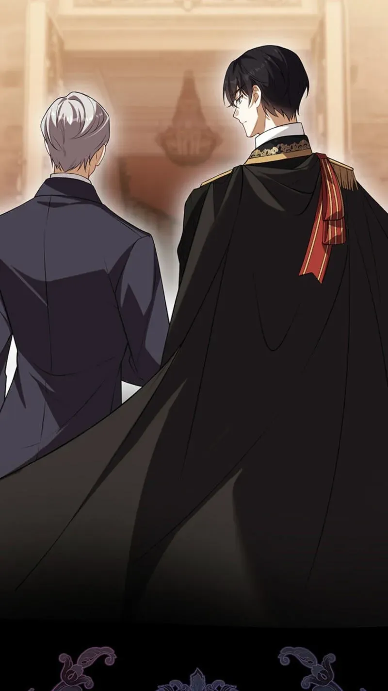 Osanai Jibun o Sodateru Koto ni Narimashita Chapter 11 page 176 - 