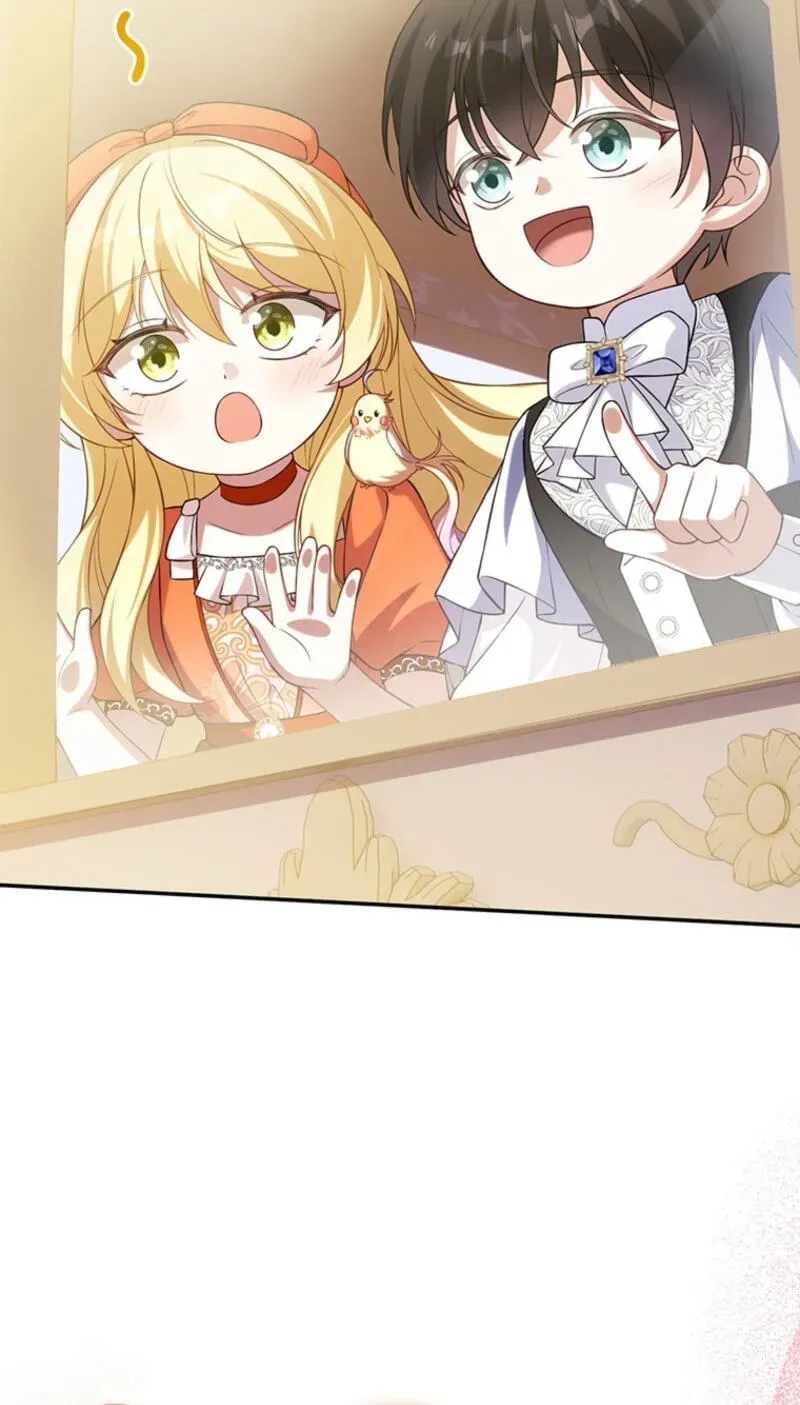 Osanai Jibun o Sodateru Koto ni Narimashita Chapter 11 page 20 - 