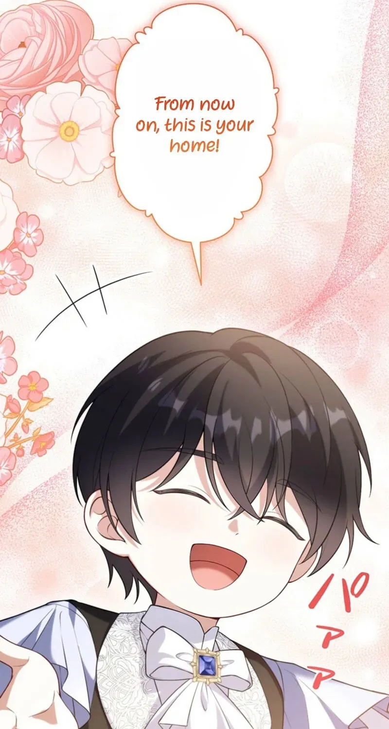 Osanai Jibun o Sodateru Koto ni Narimashita Chapter 11 page 21 - 