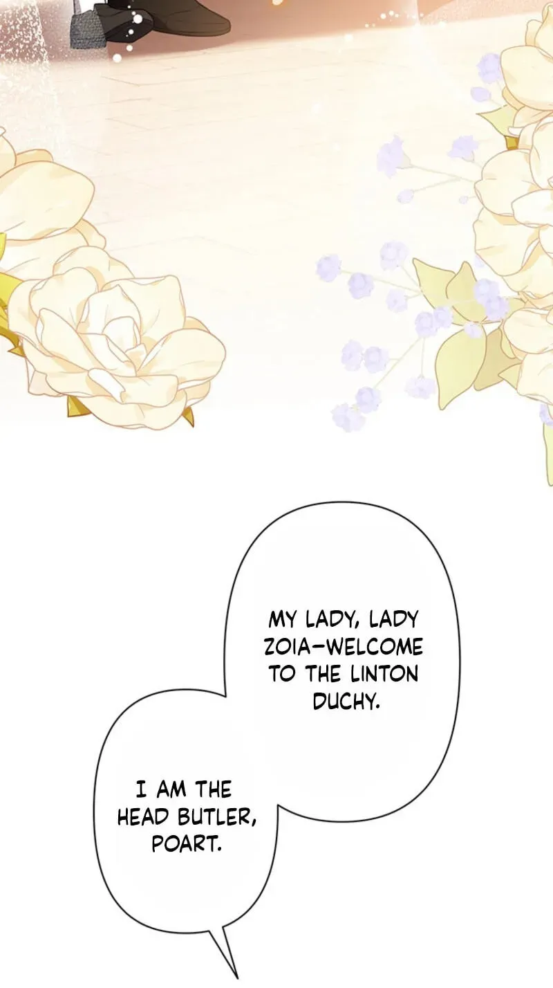 Osanai Jibun o Sodateru Koto ni Narimashita Chapter 11 page 34 - 