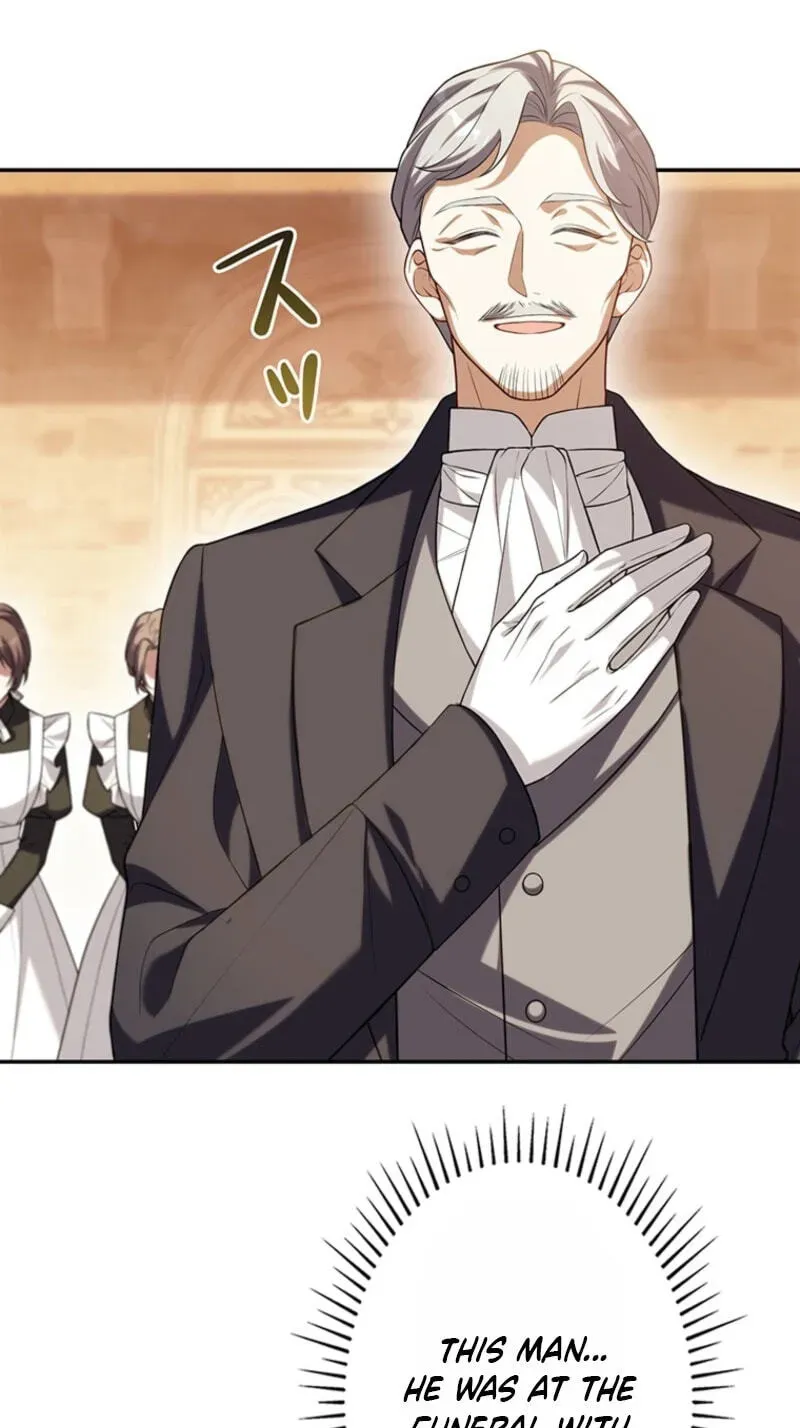 Osanai Jibun o Sodateru Koto ni Narimashita Chapter 11 page 35 - 