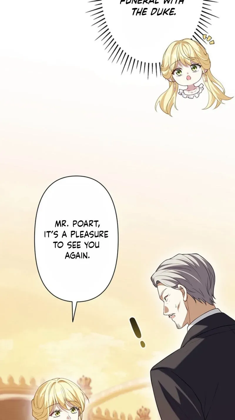Osanai Jibun o Sodateru Koto ni Narimashita Chapter 11 page 36 - 