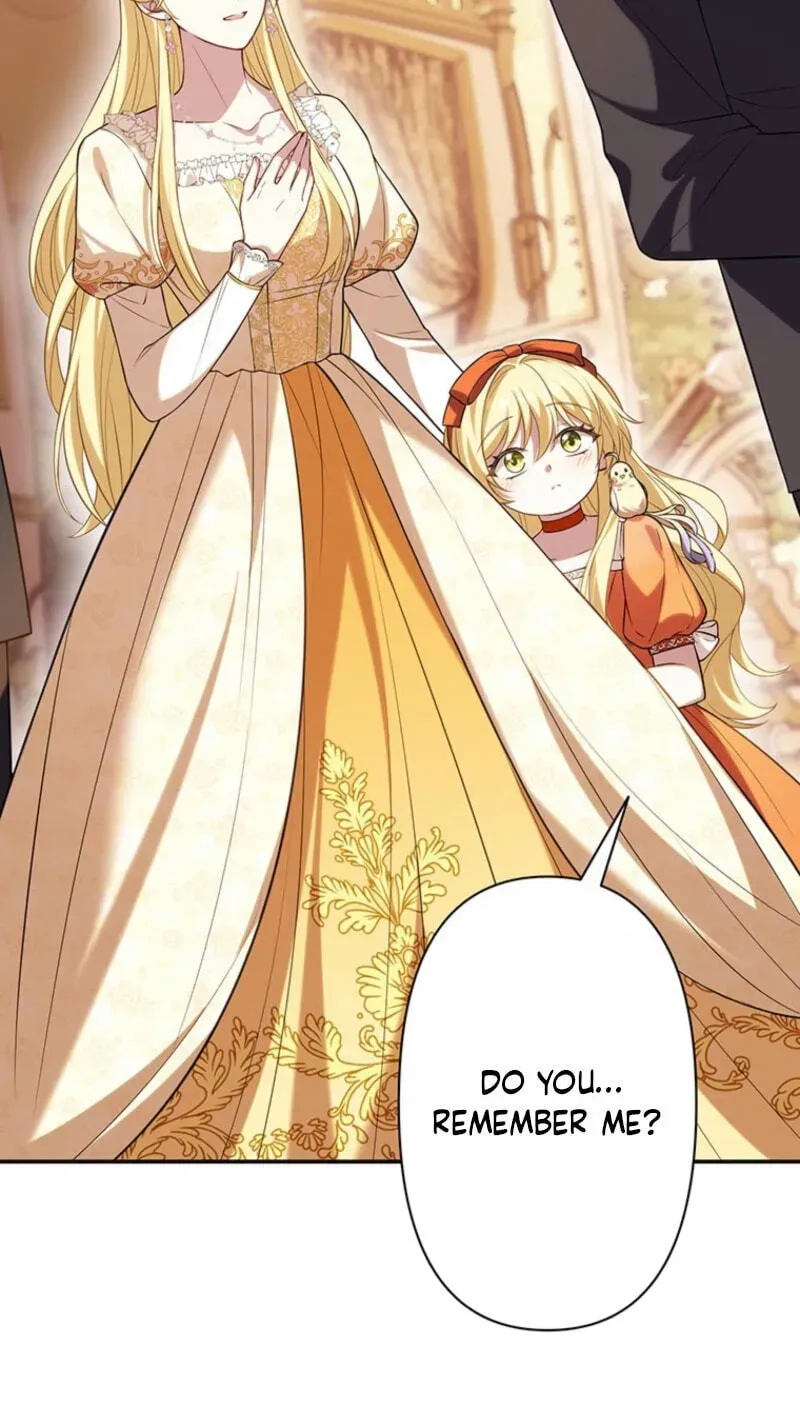 Osanai Jibun o Sodateru Koto ni Narimashita Chapter 11 page 37 - 