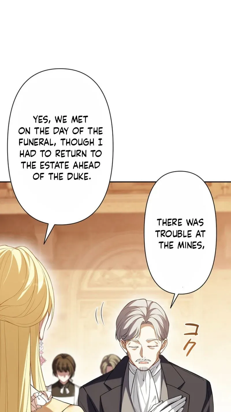 Osanai Jibun o Sodateru Koto ni Narimashita Chapter 11 page 38 - 