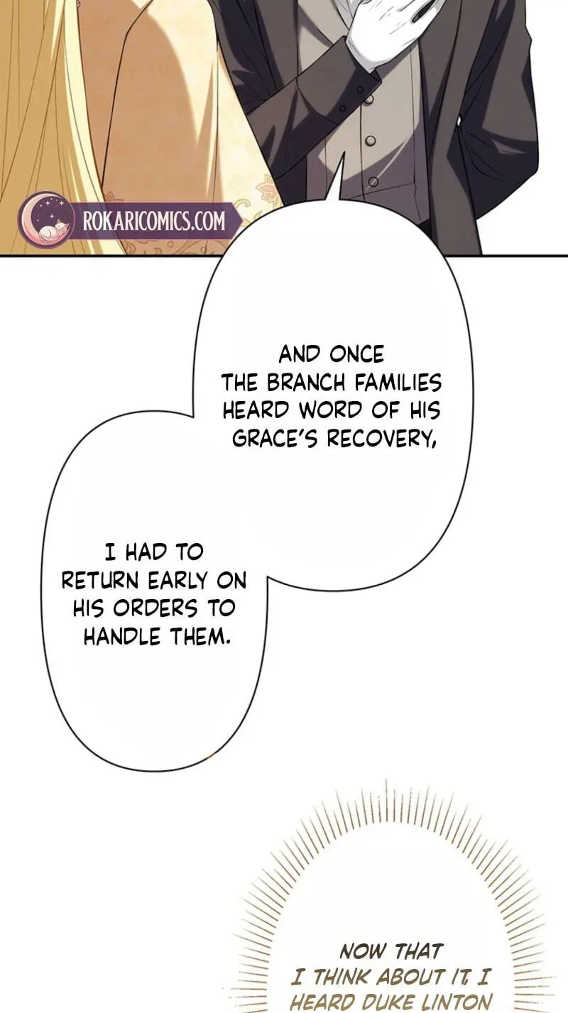 Osanai Jibun o Sodateru Koto ni Narimashita Chapter 11 page 39 - 