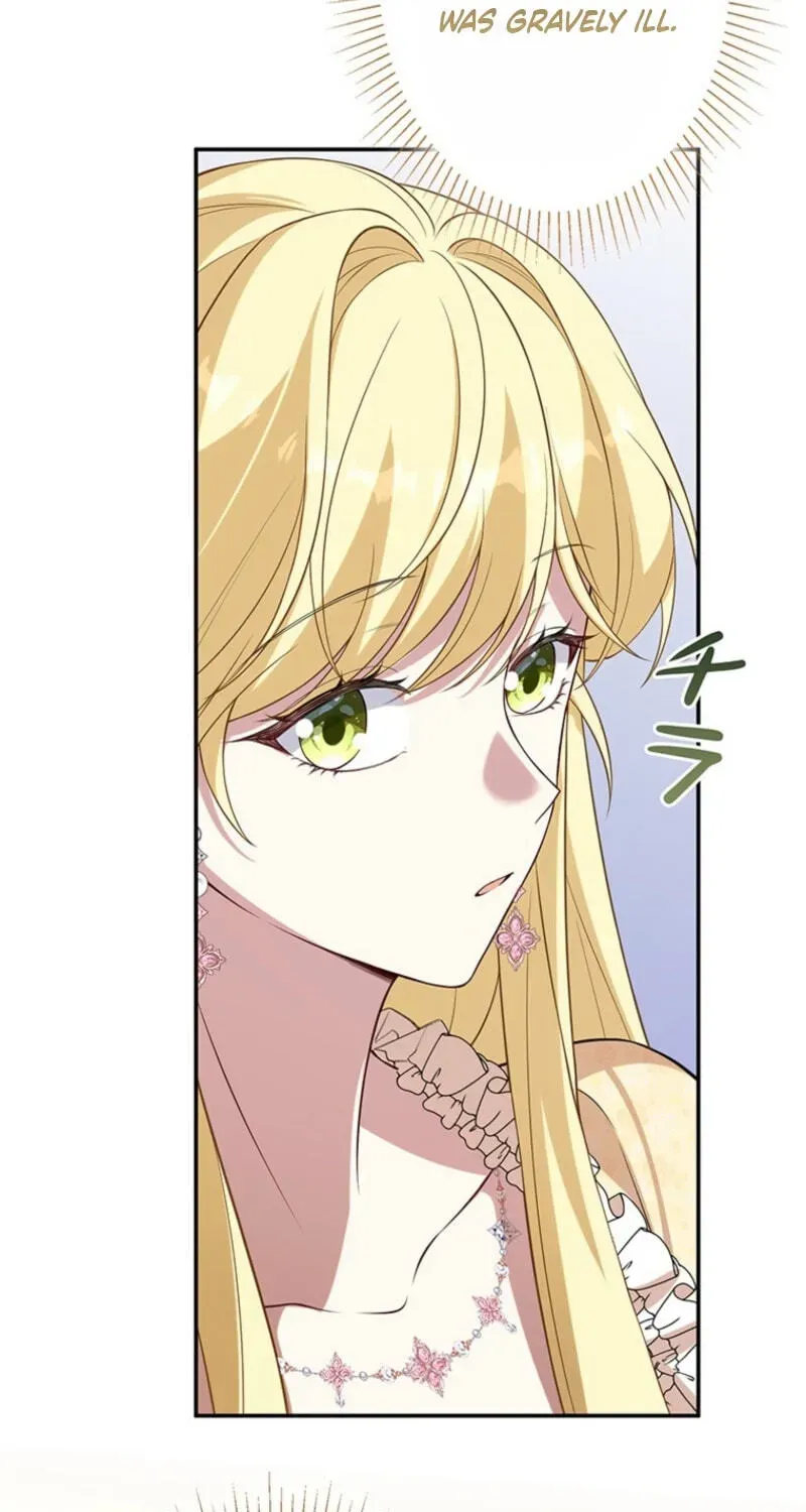 Osanai Jibun o Sodateru Koto ni Narimashita Chapter 11 page 40 - 