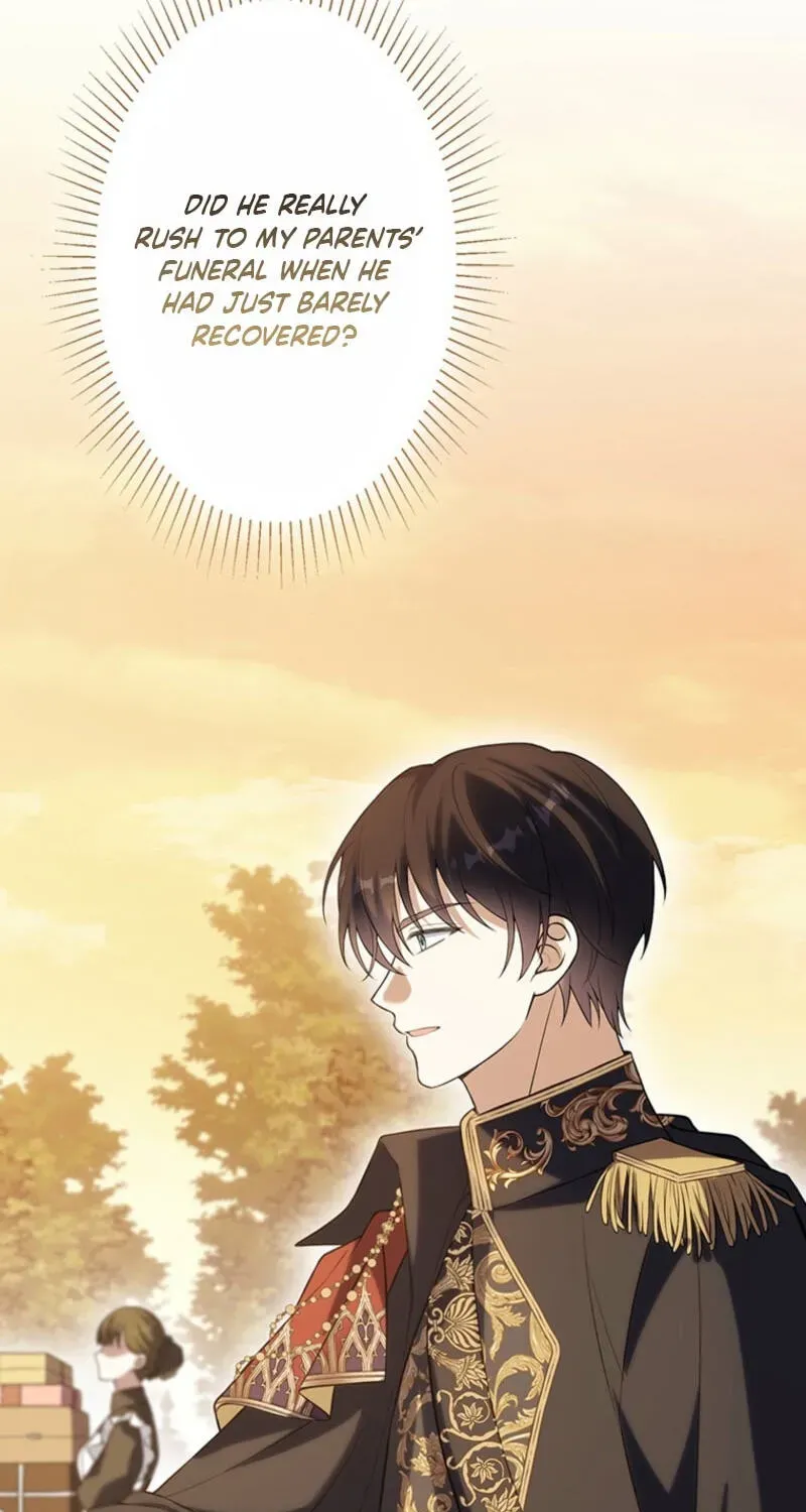 Osanai Jibun o Sodateru Koto ni Narimashita Chapter 11 page 42 - 