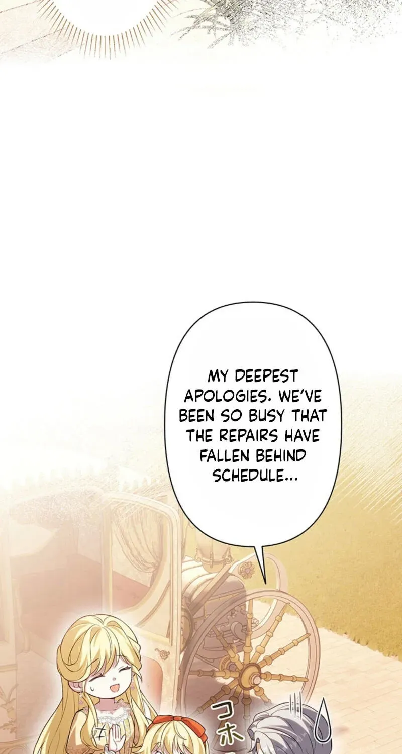 Osanai Jibun o Sodateru Koto ni Narimashita Chapter 11 page 48 - 