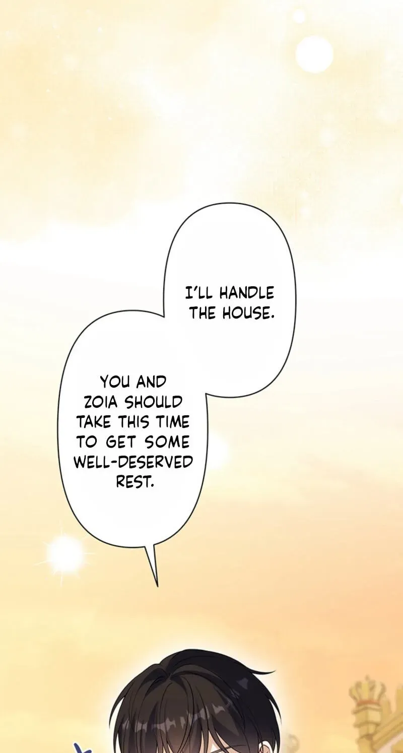 Osanai Jibun o Sodateru Koto ni Narimashita Chapter 11 page 53 - 
