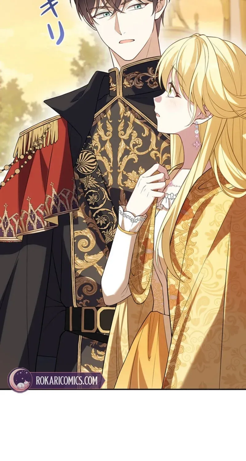 Osanai Jibun o Sodateru Koto ni Narimashita Chapter 11 page 54 - 