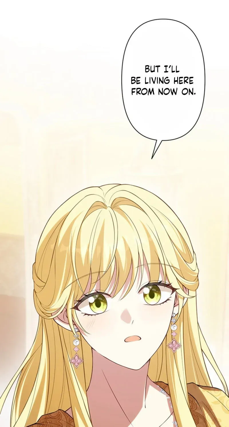 Osanai Jibun o Sodateru Koto ni Narimashita Chapter 11 page 55 - 