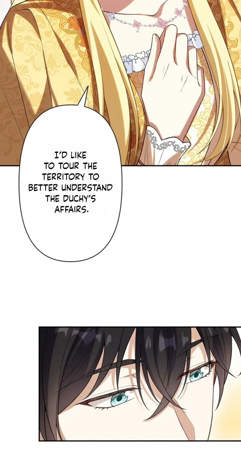 Osanai Jibun o Sodateru Koto ni Narimashita Chapter 11 page 56 - 
