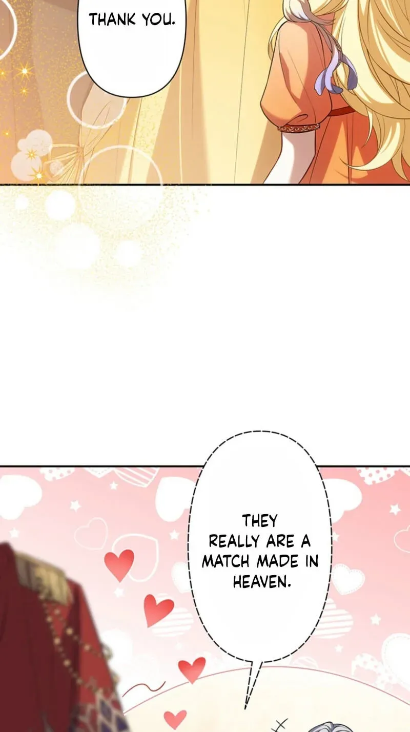 Osanai Jibun o Sodateru Koto ni Narimashita Chapter 11 page 59 - 