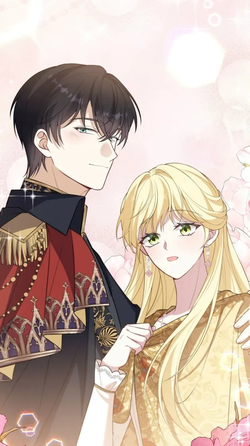 Osanai Jibun o Sodateru Koto ni Narimashita Chapter 11 page 61 - 