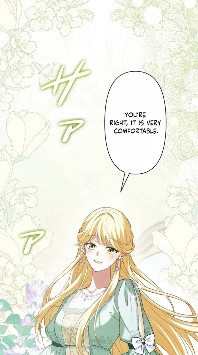Osanai Jibun o Sodateru Koto ni Narimashita Chapter 11 page 68 - 