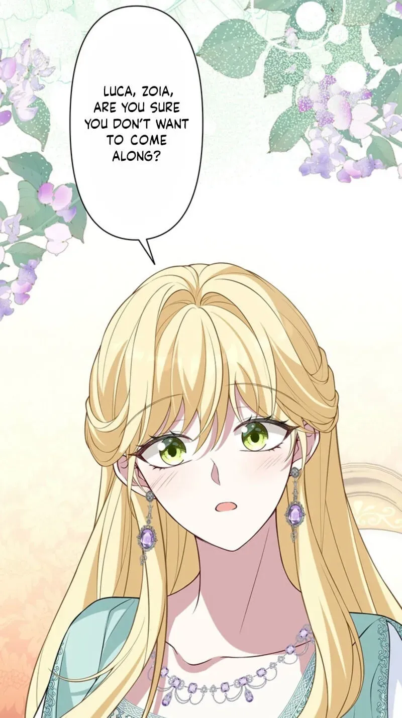 Osanai Jibun o Sodateru Koto ni Narimashita Chapter 11 page 70 - 