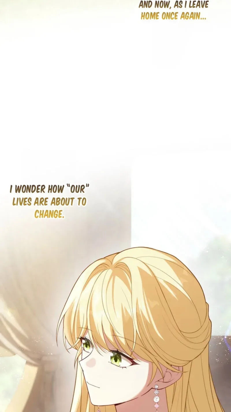 Osanai Jibun o Sodateru Koto ni Narimashita Chapter 11 page 8 - 