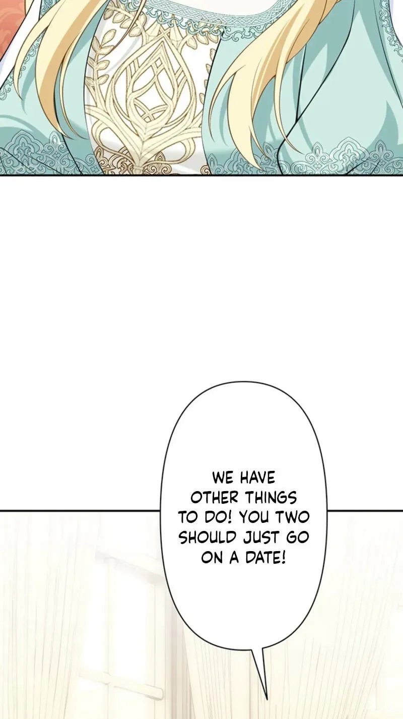 Osanai Jibun o Sodateru Koto ni Narimashita Chapter 11 page 71 - 