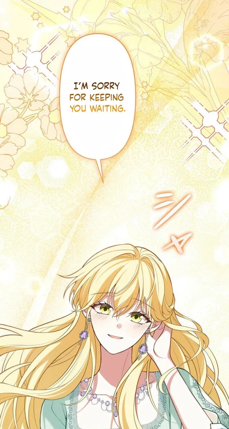 Osanai Jibun o Sodateru Koto ni Narimashita Chapter 11 page 84 - 