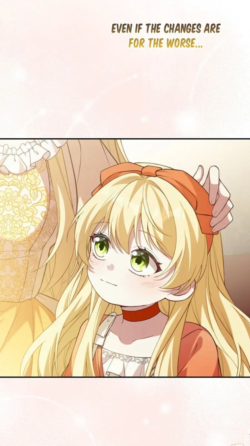 Osanai Jibun o Sodateru Koto ni Narimashita Chapter 11 page 10 - 