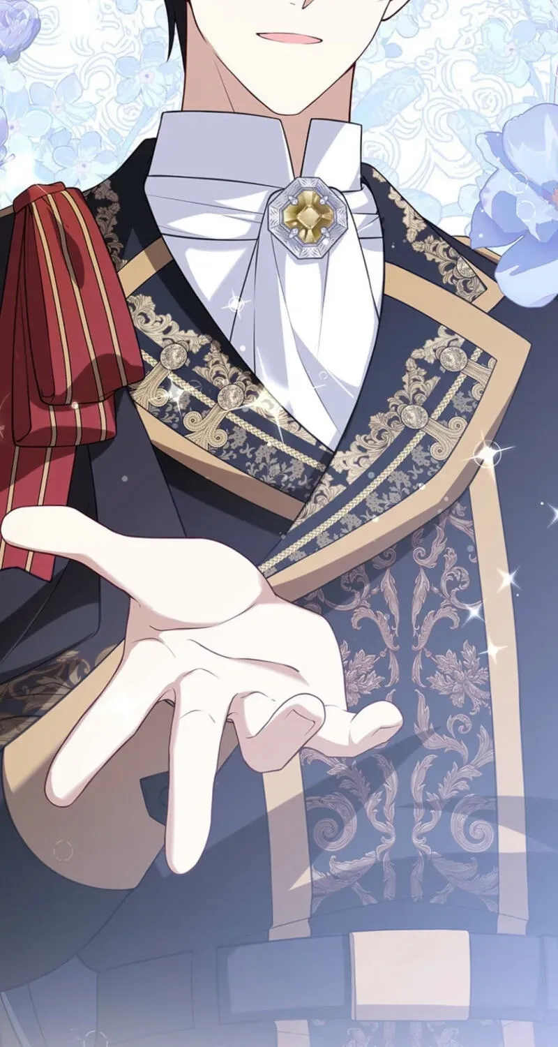Osanai Jibun o Sodateru Koto ni Narimashita Chapter 11 page 94 - 