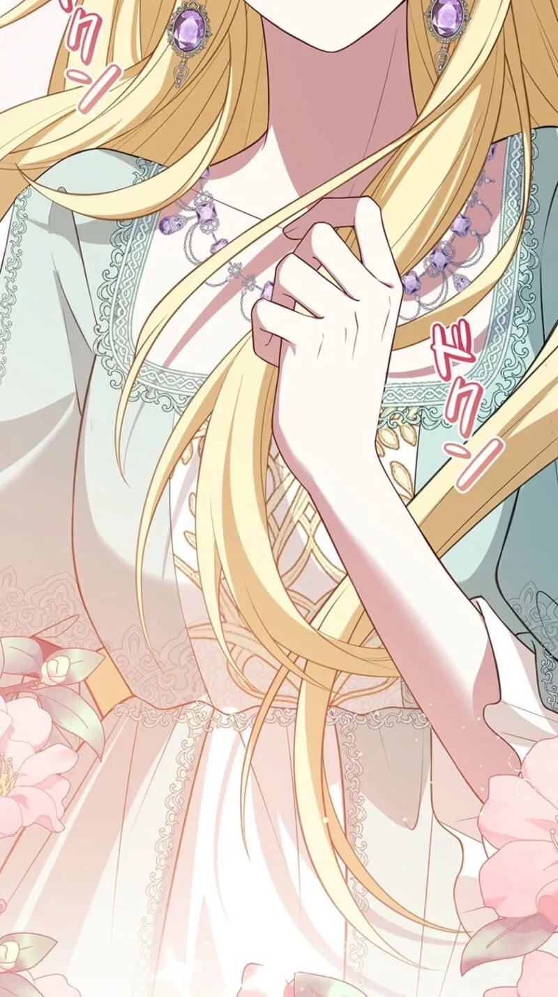 Osanai Jibun o Sodateru Koto ni Narimashita Chapter 11 page 97 - 