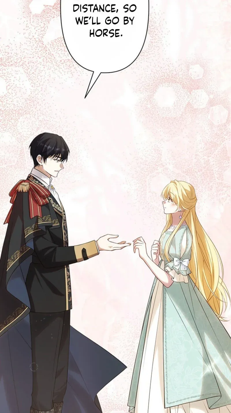Osanai Jibun o Sodateru Koto ni Narimashita Chapter 11 page 99 - 