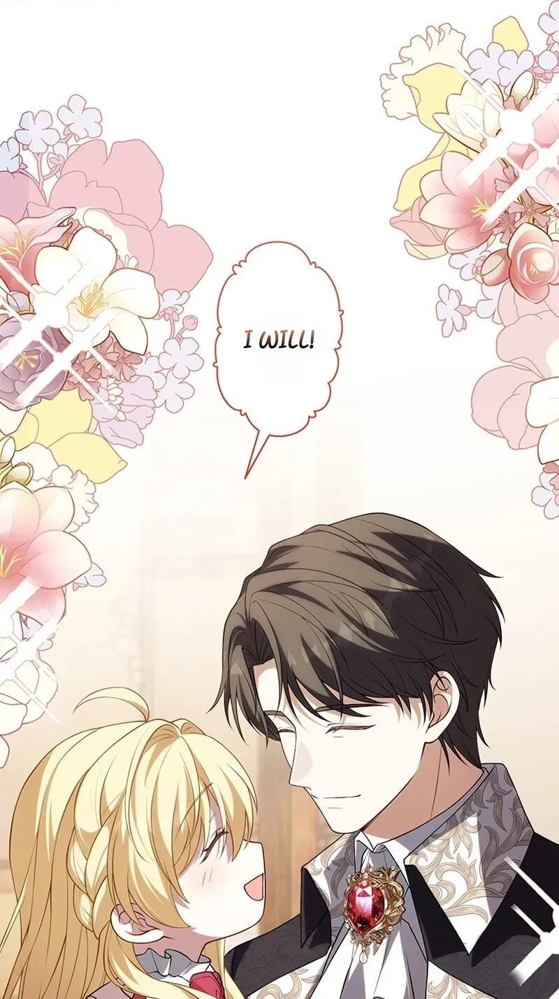 Osanai Jibun o Sodateru Koto ni Narimashita Chapter 12 page 101 - 
