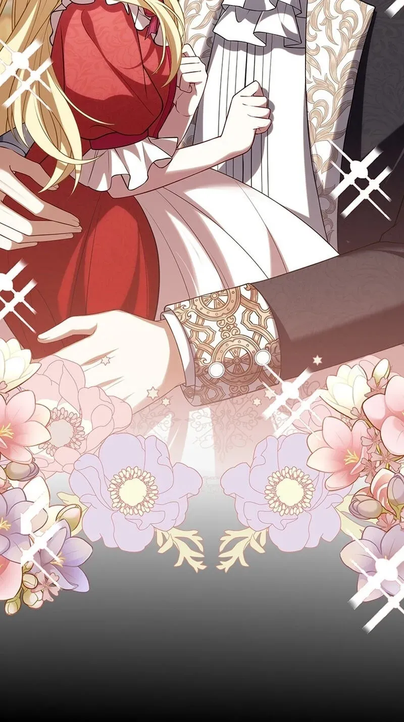 Osanai Jibun o Sodateru Koto ni Narimashita Chapter 12 page 102 - 