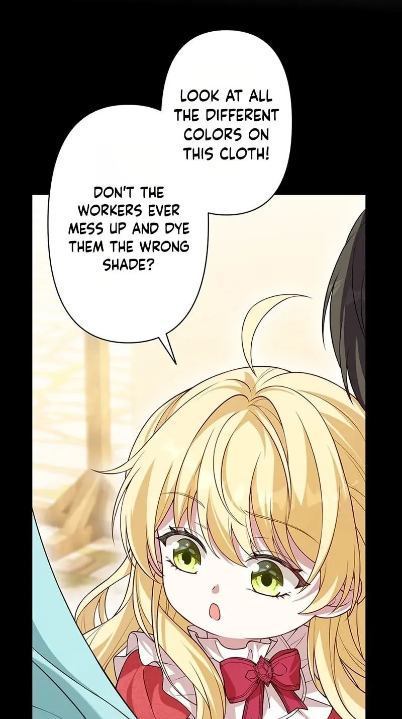 Osanai Jibun o Sodateru Koto ni Narimashita Chapter 12 page 103 - 