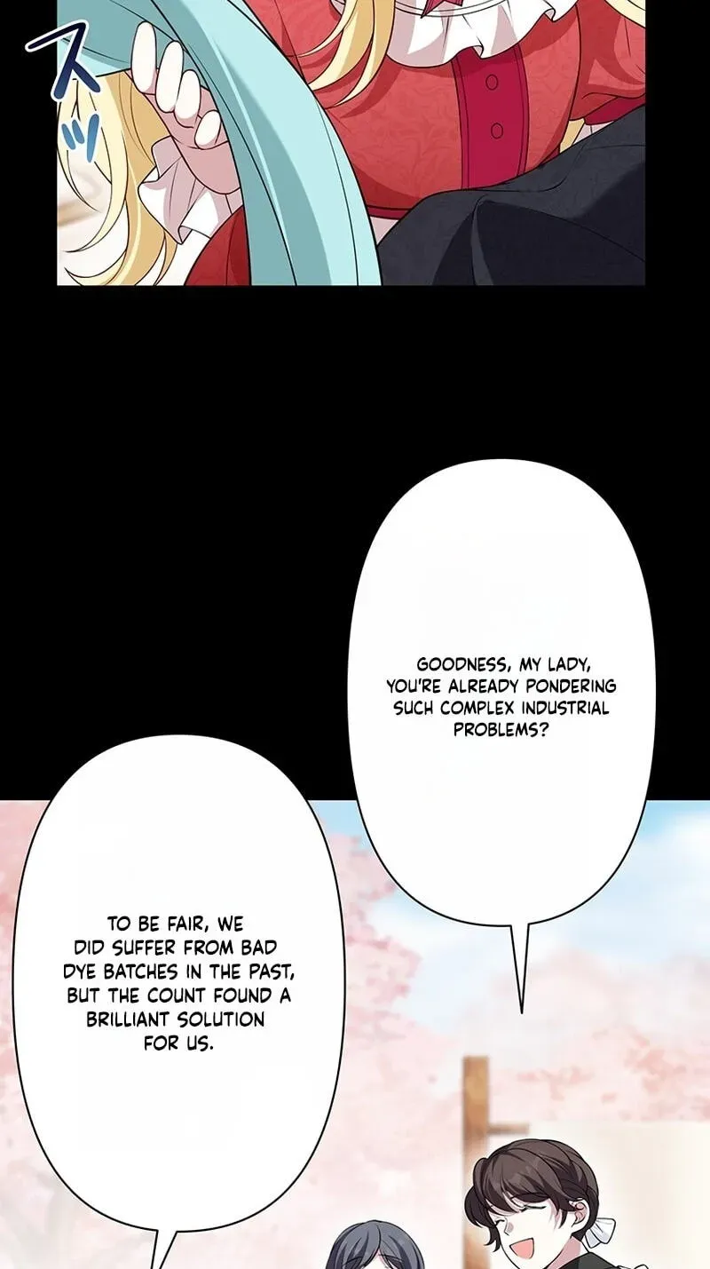 Osanai Jibun o Sodateru Koto ni Narimashita Chapter 12 page 104 - 