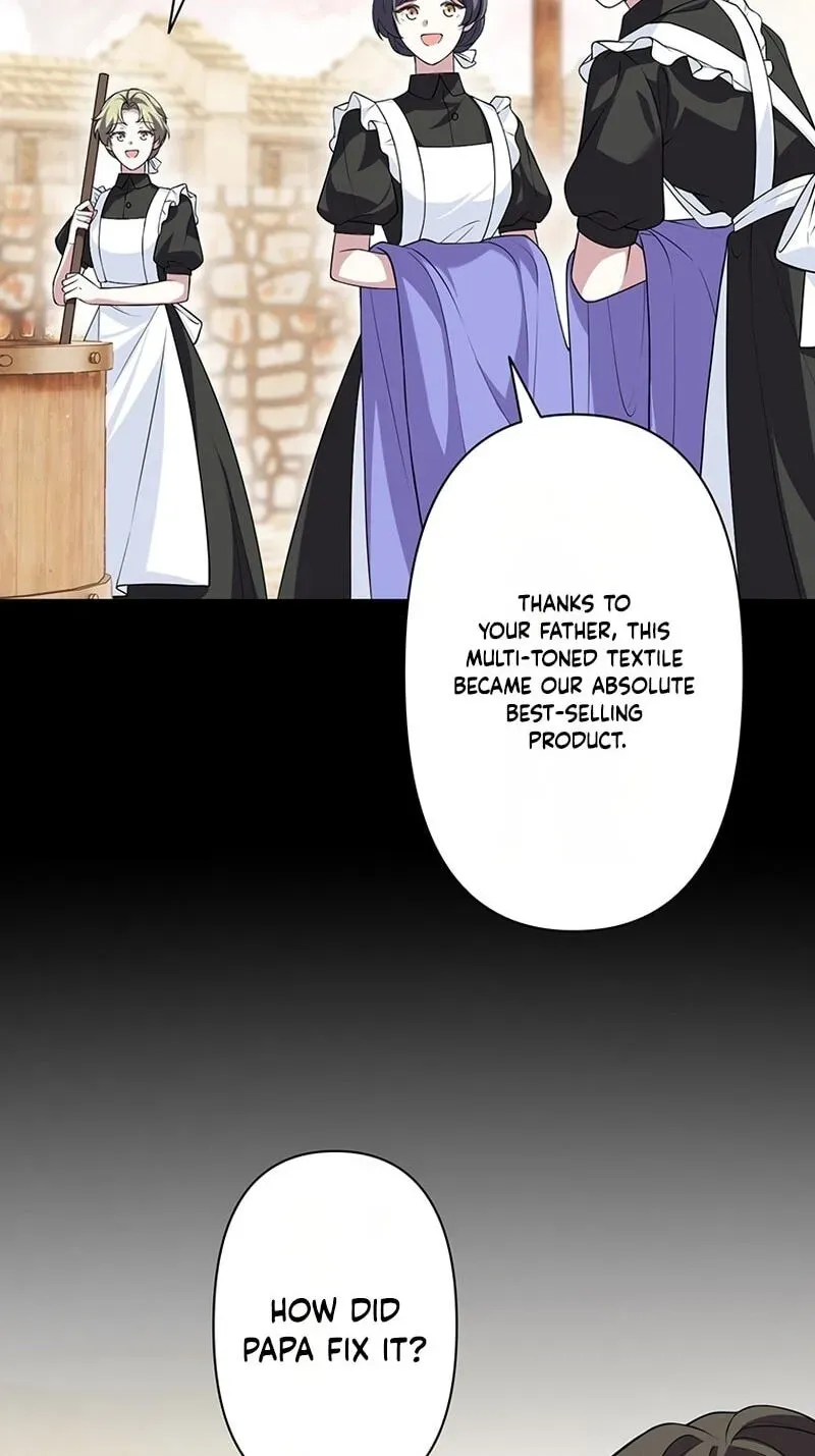 Osanai Jibun o Sodateru Koto ni Narimashita Chapter 12 page 105 - 