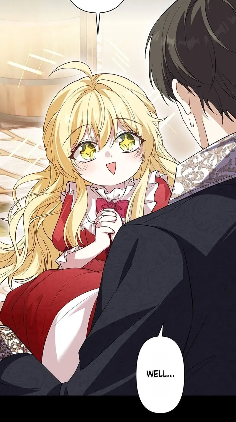 Osanai Jibun o Sodateru Koto ni Narimashita Chapter 12 page 106 - 